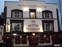 The Britons Protection